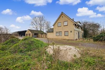 Woning Noordervaart 190 Stompetoren