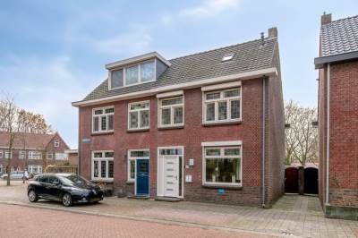 Woning Louis Regoutstraat 64 Weert