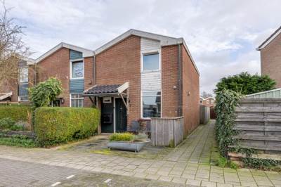 Woning Kaasmaker 16 Assendelft