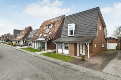 Woning Romeinenveld 13 Arnhem