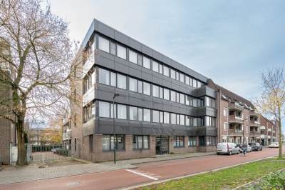 Woning Nijverheidssingel 317B6 Breda