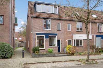 Woning Roodborstlaan 40 Delft
