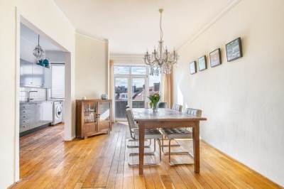 Woning Soestdijksekade 731 Den Haag