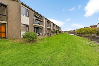 Woning De Vlet 341 Grou