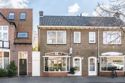Woning Zandvoortselaan 117 Heemstede