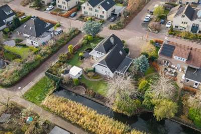 Woning Stellingwerf 11 Emmeloord