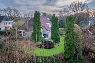 Woning Eerste Laan 4 Norg