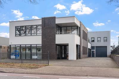 Woning Industrieweg 7 Mierlo