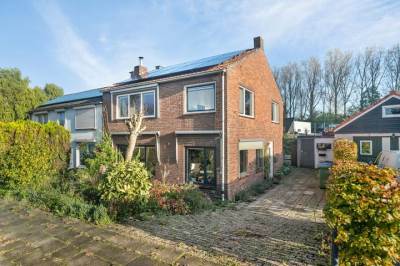 Woning Oudelandseweg 32 Terneuzen