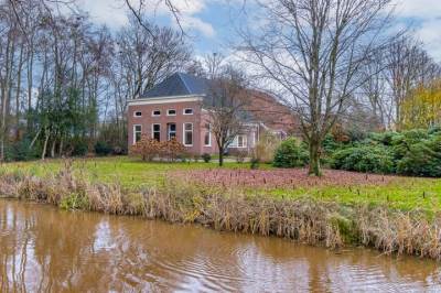 Woning Zuiderdiep 557 Valthermond