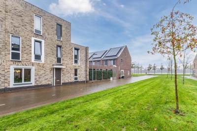 Woning Waterput 52 Cuijk