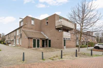 Woning Donge 17 Rotterdam