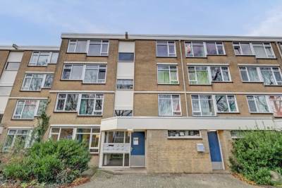 Woning Midscheeps 97 Amsterdam