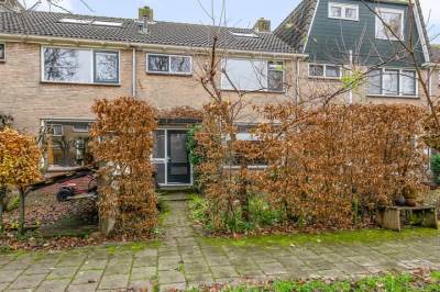 Woning Talingstraat 27 Wormer