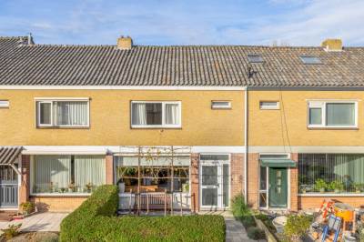 Woning Druivenstraat 8 Naaldwijk