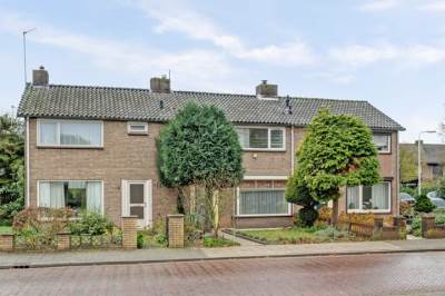 Woning Van Hogendorpstraat 11 Elst (GE)