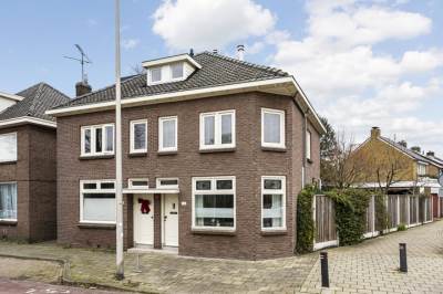 Woning Deurningerstraat 298 Enschede