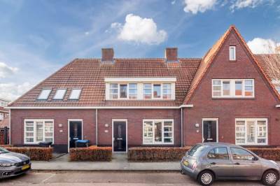 Woning Keldermansstraat 100 Eindhoven