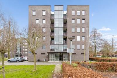 Woning Amandelhof 7 Almere