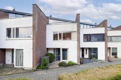 Woning Polderpeil 93 Alphen aan den Rijn