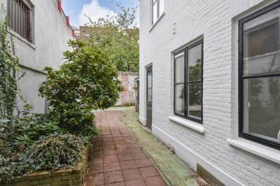 Woning Assendelftstraat 30 Den Haag