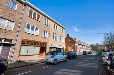 Woning Cannerweg 106 Maastricht