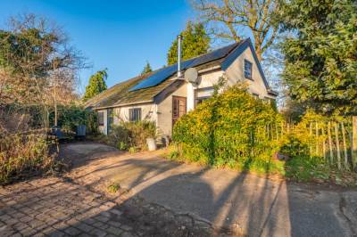 Woning Weenderstraat 75 Vlagtwedde