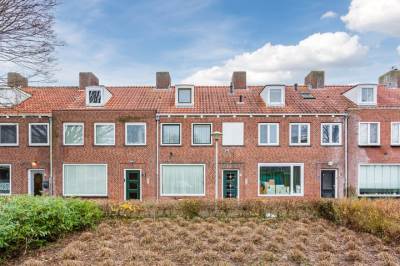 Woning Chopinlaan 5 Eindhoven