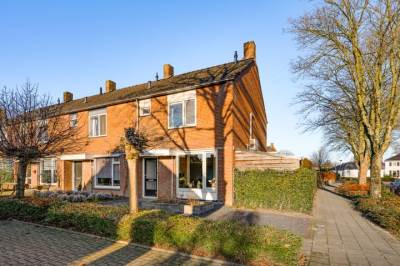 Woning Emmastraat 2 Sevenum