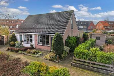 Woning Wilhelminahof 7 Kortenhoef