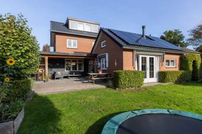 Woning Evekinkweg 19 Wekerom
