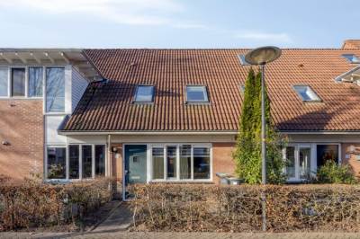 Woning Verschoorstraat 28 Deventer