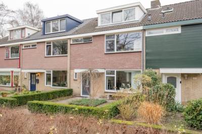 Woning Van Oldenbarneveltstraat 52 Nijkerk