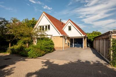 Woning Kiwistraat 19 Almere