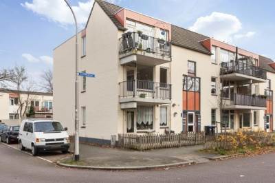 Woning Korenbloemstraat 44 Nijmegen