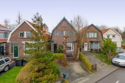 Woning Uitweg 6 Krommenie