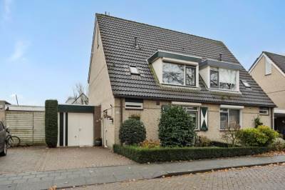 Woning Gazellelaan 31 Helmond