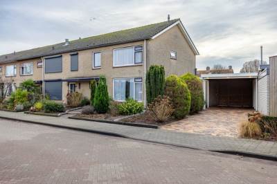 Woning van Limburg Stirumlaan 60 Doetinchem