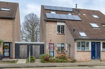 Woning Oosteres 67 Almelo