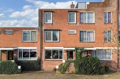 Woning Westkade 117 Huizen