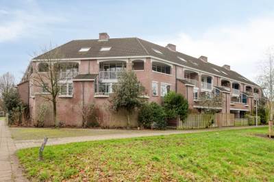 Woning Huzarenstraat 27 Amersfoort