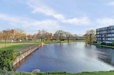 Woning Roosstraat 10 Zwijndrecht