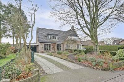 Woning Ds. Medenbachweg 5 Ermelo