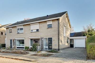 Woning Pasteurstraat 4 Didam