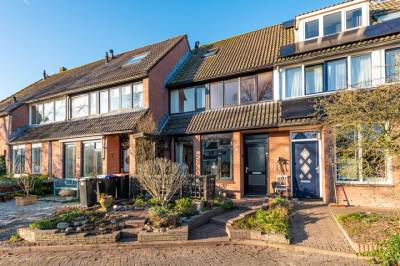 Woning Floriszlaan 8 Baarn