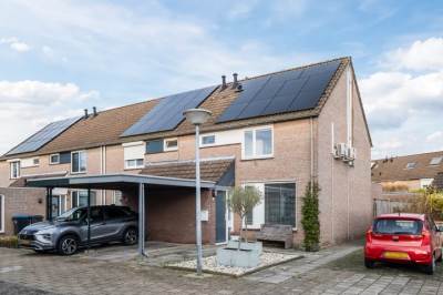 Woning Charentelaan 26 Eindhoven