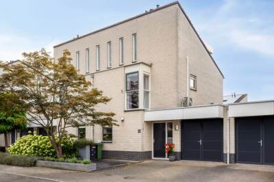 Woning Winterjan 23 Elst (GE)