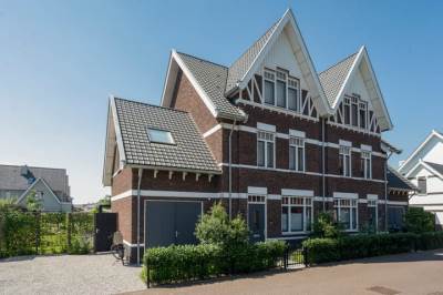 Woning Fort Blauwkapelstraat 3 Weesp