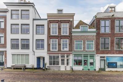 Woning Oostkade 54 Hellevoetsluis
