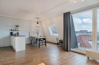 Woning de Raep 31 Beverwijk